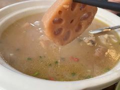 -覃大个·藕汤印象(博奇路店)