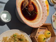 -晓粤·惹味粤菜(凯德乐峰广场店)