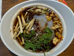 -韩师傅老大同刀削面(北苑路店)