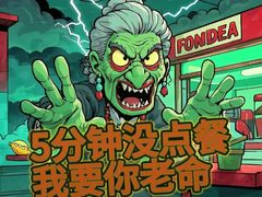 -阿生哥螺蛳粉(二七万达店)