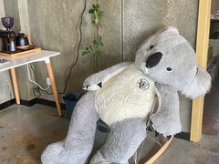 -了不起的考拉咖啡店(高新店)