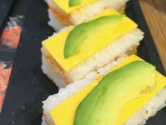 -Sushi Love 创意寿司(丽影广场店)