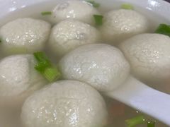 豆腐汤圆-兰庆鸡蛋馃(人民路店)