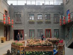 -中华巴洛克风情街