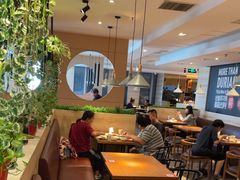 -比格比萨自助(宋家庄店)