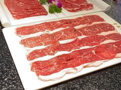 -常赢三兄弟·清真涮肉(五莲路店)