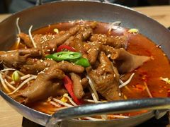 -KimPro 辛普乐概念韩餐