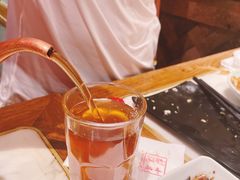 小吊梨汤-小吊梨汤·北京菜·烤鸭(鸟巢店)