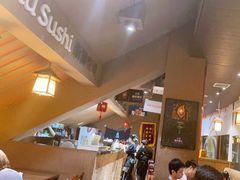 -大雄寿司(中华广场店)