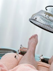 -圣瑞医疗上海圣恩儿科门诊部