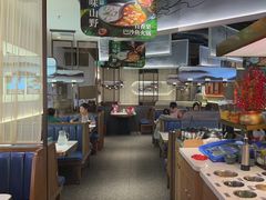 -新辣道鱼火锅(龙旗广场店)