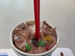 -DQ·蛋糕·冰淇淋(南开大悦城2F店)