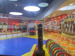 -贝+跆拳道(新天地道馆)