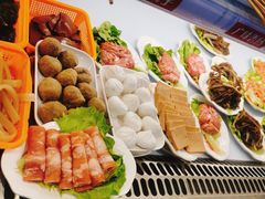 -牛华八婆麻辣烫(起源店)
