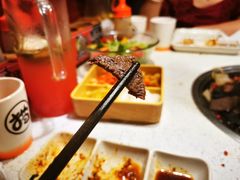 -猫抓烤肉(春熙路店)