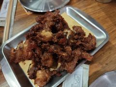 -破店肥哈·东北烧烤·夜宵(南山保利店)
