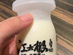 -江太极江浙菜(马桥万达广场店)