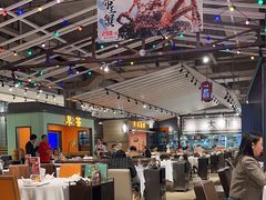 -稻香酒家·34年老字号·港式粤菜(汉街店)