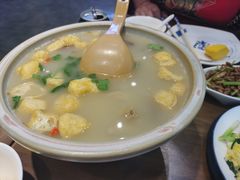 -满园烤鸭·春饼(太原街万达店)