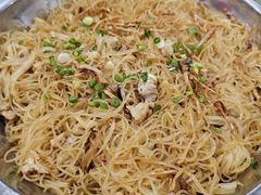 蒸米粉-洞背山庄(洞背院区式管理小区店)