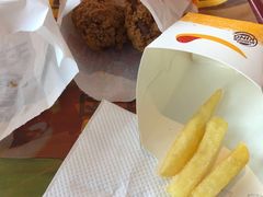 -汉堡王(房山绿地缤纷城店)