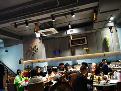 -新鞑烤羊腿(康平路店)