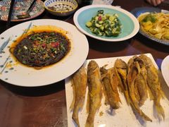 -那拉提之疆·新疆菜(美院店)