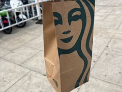-星巴克臻选(济南万达店)