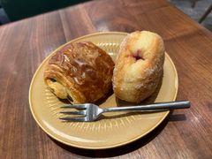 -BAKER&SPICE(国金中心商场店)