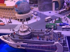 -上海乐高探索中心