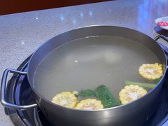 -为什么牛潮汕牛肉火锅(万胜广场店)