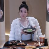 在无锡找到了属于i人的鸭血粉丝