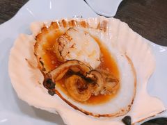 -札幌二条市场 大矶(本店)