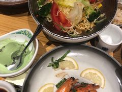 -花和海鲜自助(梅江店)