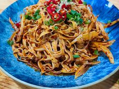 -朝鲜烤肉(安宁庄店)