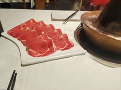 -东来顺饭庄(西直门店)