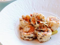 -夏宫中餐厅(静安香格里拉店)