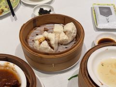 -君庭中餐厅(友谊宾馆店)
