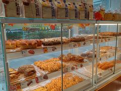 -85度C(生甜甜圈研究工坊·上海局门店)
