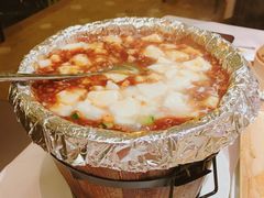 -粗茶淡饭·汉口公馆(循礼门店)