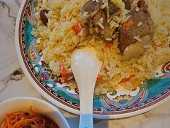 -巴依老爷新疆美食(常营店)