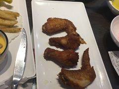 -豪客来牛排(文化路店)
