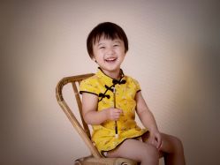 -小熊维尼高端儿童摄影(罗湖区总店)
