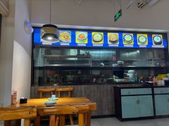 -土豆娃·川菜小院(后沙峪店)