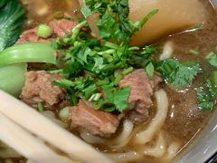 -面乙新派手擀面(大悦城店)