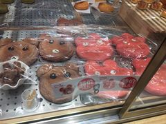 宝贝粉熊-仟吉KenGee(江南万达店)