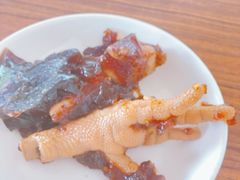 -马路桥姜汤面(江城大楼店)