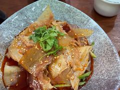 -湖南人家湘菜馆(镇江路店)