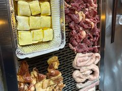 -邛海景风火盆烧烤(大石板古村二分店)