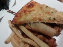 -星伦多 自助料理(圆融店)